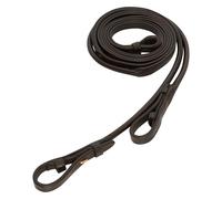 Round stitched reins for horse Imperial Riding Weymouth