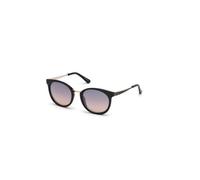 Round Sunglasses - female - Guess - Sunglasses - Black - 52 MM - Accessories 52 MM