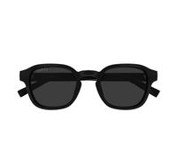 Round Sunglasses - unisex - Gucci - Sunglasses - Black - 49 MM - Accessories 49 MM