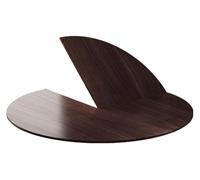 Round table top,Folding table top, Top Space Saving Catering Banquet Party Table Extender Large Round Foldable Only(A,200cm(79in))