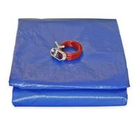 Round Tarpaulin Swimming Pool Diameter: 3.60 m (with mesh Drain). Pool Cover. Waterproof Tarpaulin. Pool Tarpaulin.