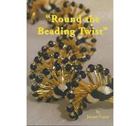 Round the Beading Twist: Creative Cordmaking