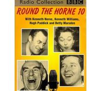 Round the Horne 10 (BBC Radio Collection)
