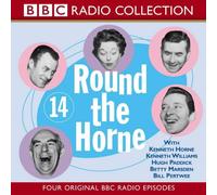 Round the Horne 14