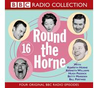 Round the Horne - "Round the Horne": v. 16