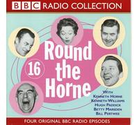 Round the Horne - "Round the Horne": v. 16