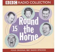 Round the Horne - Round the Horne, Vol. 15: No.15
