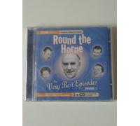 Round The Horne: The Very Best Episodes Volume 1