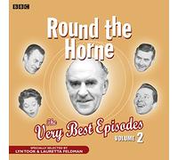 Round The Horne: The Very Best Episodes Volume 2