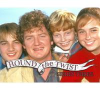 Round the Twist - Season 3
