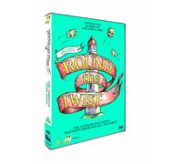 Round The Twist: Series 3 [DVD]
