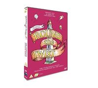 Round The Twist: Series 4 [DVD]