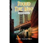 Round The Way: A Brooklyn Story