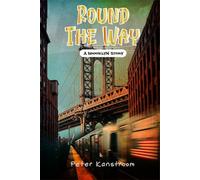 Round The Way: A Brooklyn Story