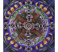 ROUND THE WHEEL by THE STRING CHEESE INCIDENT (1998-09-08)