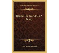 Round The World On A Penny