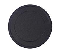 Round Threaded Metal Storage Front Lens Cap Cover Protector for Mirrorless Camera Lenses, 37mm 39mm 43mm 46mm 49mm 52mm, Serves a Protective Function (49mm)