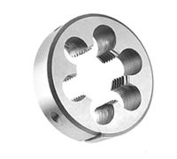 Round Threading Die Right Hand, Metric M27X0.5 M27X0.75 M27X1.0 M27X1.25 M27X1.5 M27X1.75 M27X2.0 M27X3.0(M27X0.5)