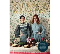 Round to Ours: Setting the mood and cooking the food: menus for every gathering