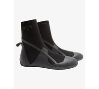 Round toe surf booties Billabong Absolute 5 mm Noir 46