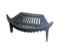 Round Tower 16" Fire Grate Stool