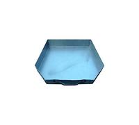 Round Tower Classic Ashpan (2 Sizes) 16"