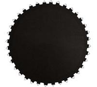 Round Trampoline Jumping Mat Jumping Cloth, No Fear Of The Sun Elastic Mat Suitable For Round Trampolines(14ft - (84 buckles))