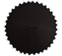 Round Trampoline Jumping Mat Replacement for Frames Weather Resistant Fits 13FT Perfect Trampoline Accessory