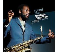 Ornette Coleman - Round Trip: Ornette Coleman On Blue Note [VINYL]