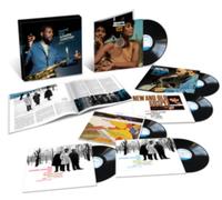 Round Trip: The Complete Ornette Coleman