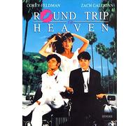 Round Trip to Heaven