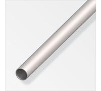 Round Tube 1m x 12mm x 1mm - Cold Rolled Steel