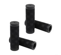 Round Tube Grips 22mm Inner Diameter Easy Fit(100x22)