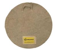 (Round) Tumbleweed Wormery Compost Blanket - 100% natural