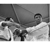 Round Two: What's My Name? (1964-1970)