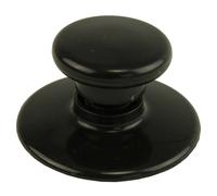 Round Universal Lid Knob for Slow Cooker Pot, Glass Saucepan