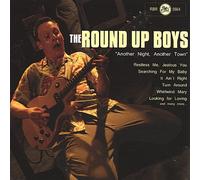 Round Up Boys - Another Night, Another