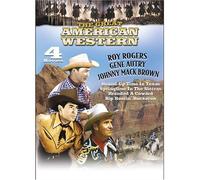 Round-up Time in Texas Includes Bonus Movies: Springtime in the Sierras / Branded a Coward / Rip Roarin' Buckaroo