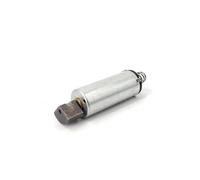 Round Vibrator DC 1.5V N60 DC Eccentric Vibration electronic starter 12 * 30MM DIY Massager Accessories MQXFCZUX
