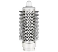 Round Volumizing Brush Attachment, Oval Volumizer for Shark FlexStyle HD400 Series, 360° Airflow & Frizz Control, for Salon-Quality Blowout at Home