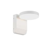Round Wall Lamp Kinkiet 350° LED 17W 2520lm 4000K 2951