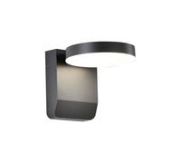 Round Wall Lamp Kinkiet 350° LED 17W 2520lm 4000K 2953
