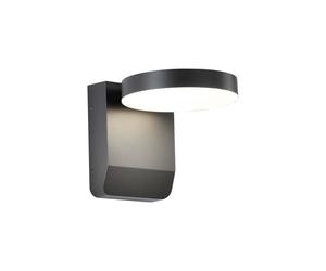 Round Wall Lamp Kinkiet 350° LED 17W 2520lm 4000K 2953