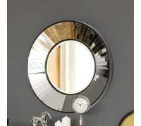 Round Wall Mirror | Clavier