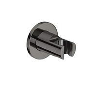 Round Wall Mount, 17 x 10 x 6 cm, Titanium Black (Reference: A5B1350CN0)