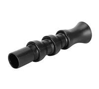 Round Water Outlet Nozzle Flexible PVC Material 32mm Size for Fish Tanks Water Pump Multi Direction Adjustable (#1)