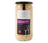Round White Beans Club del Gourmet