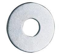 Round Wire Nail, Plain Head, Galvanised Finish, 75mm, 2.5kg Tub