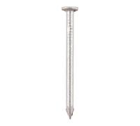 TIMCO Round Wire Nails Galvanised - GRW65T- you get 2