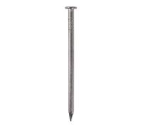 Round Wire Nails - Stainless Steel 40mm x 2.65mm 1Kg